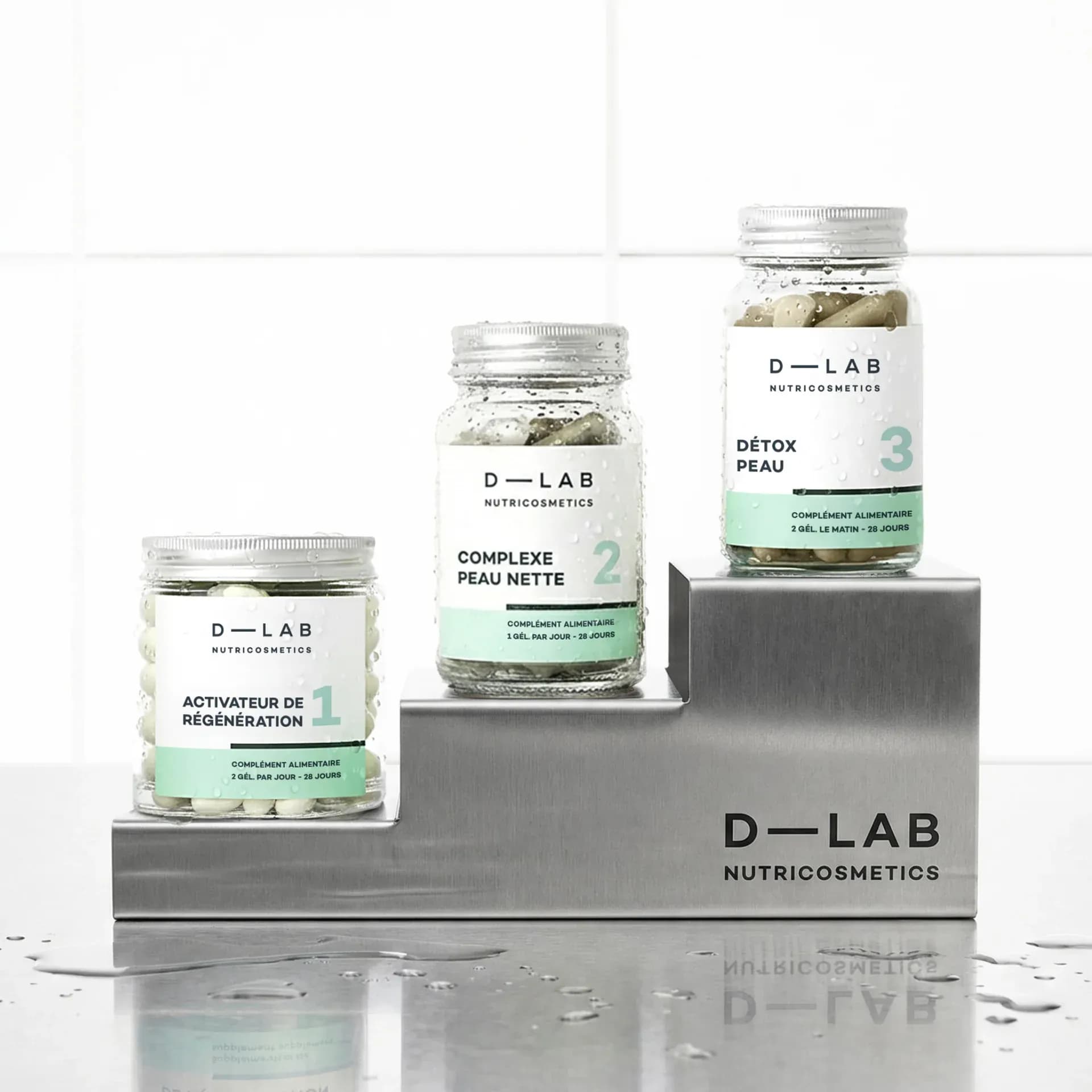 D-LAB