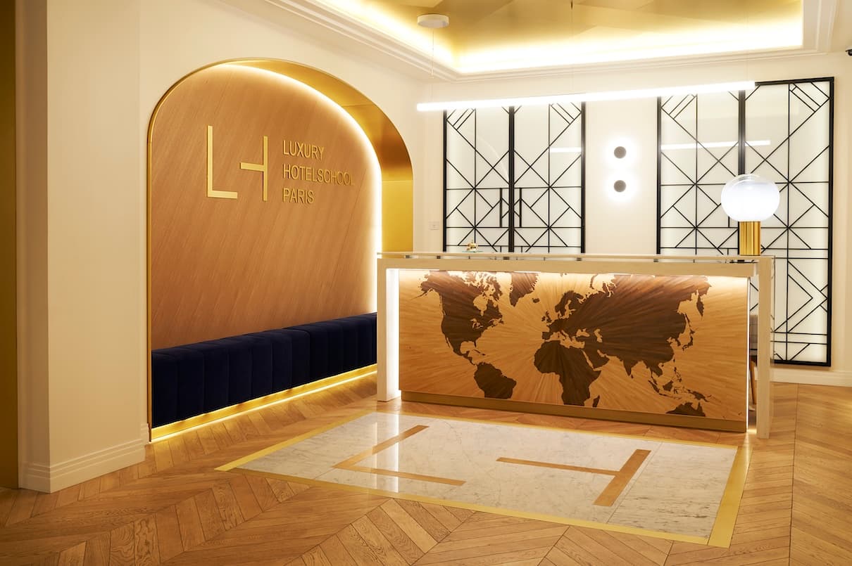 LHS