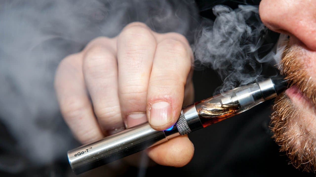 Altersmoke