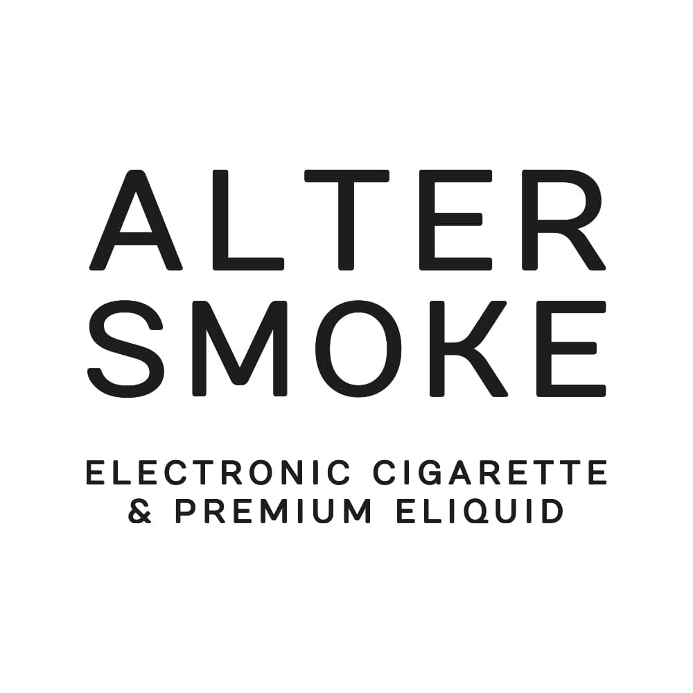 logo altersmoke