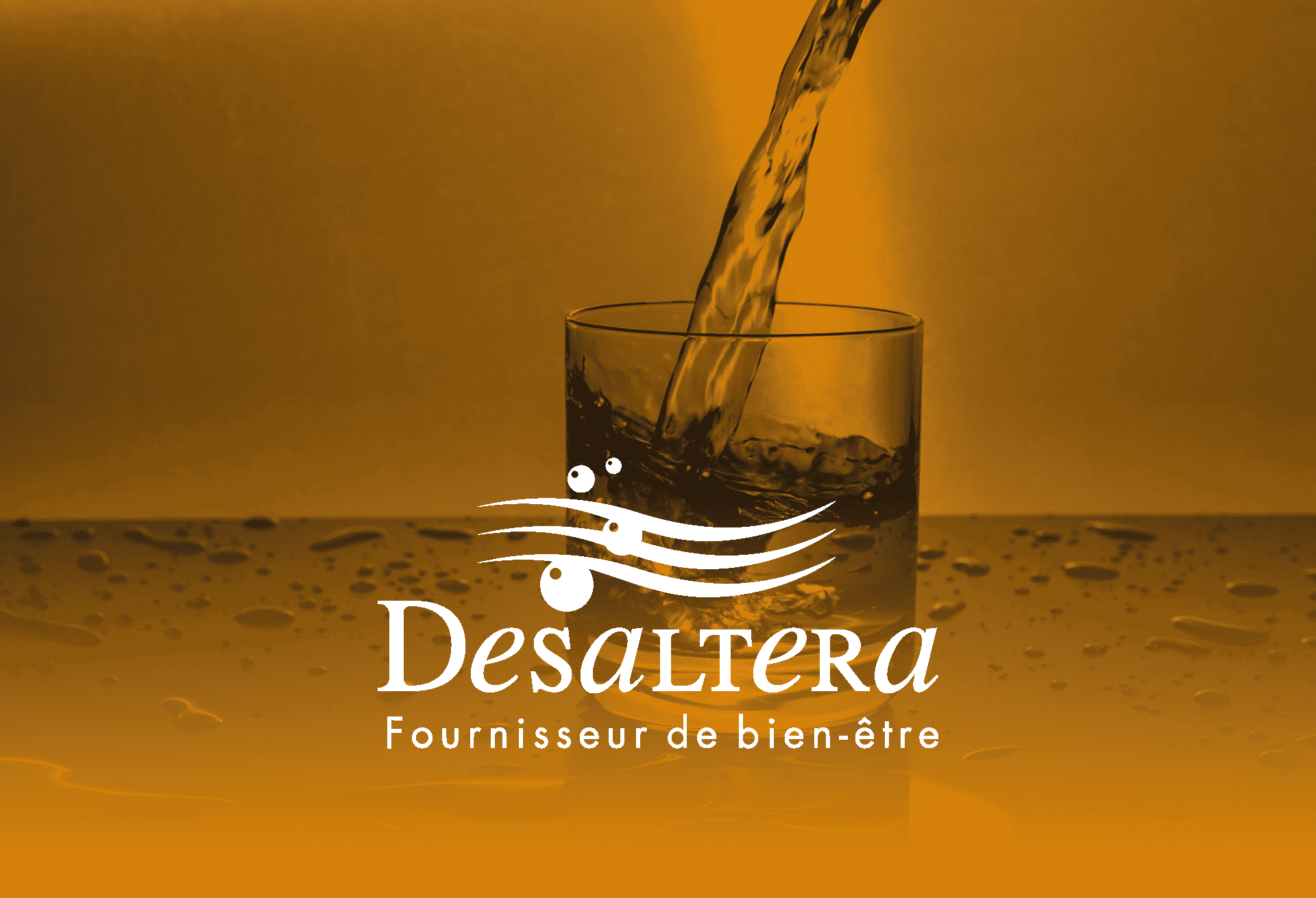 Désaltera