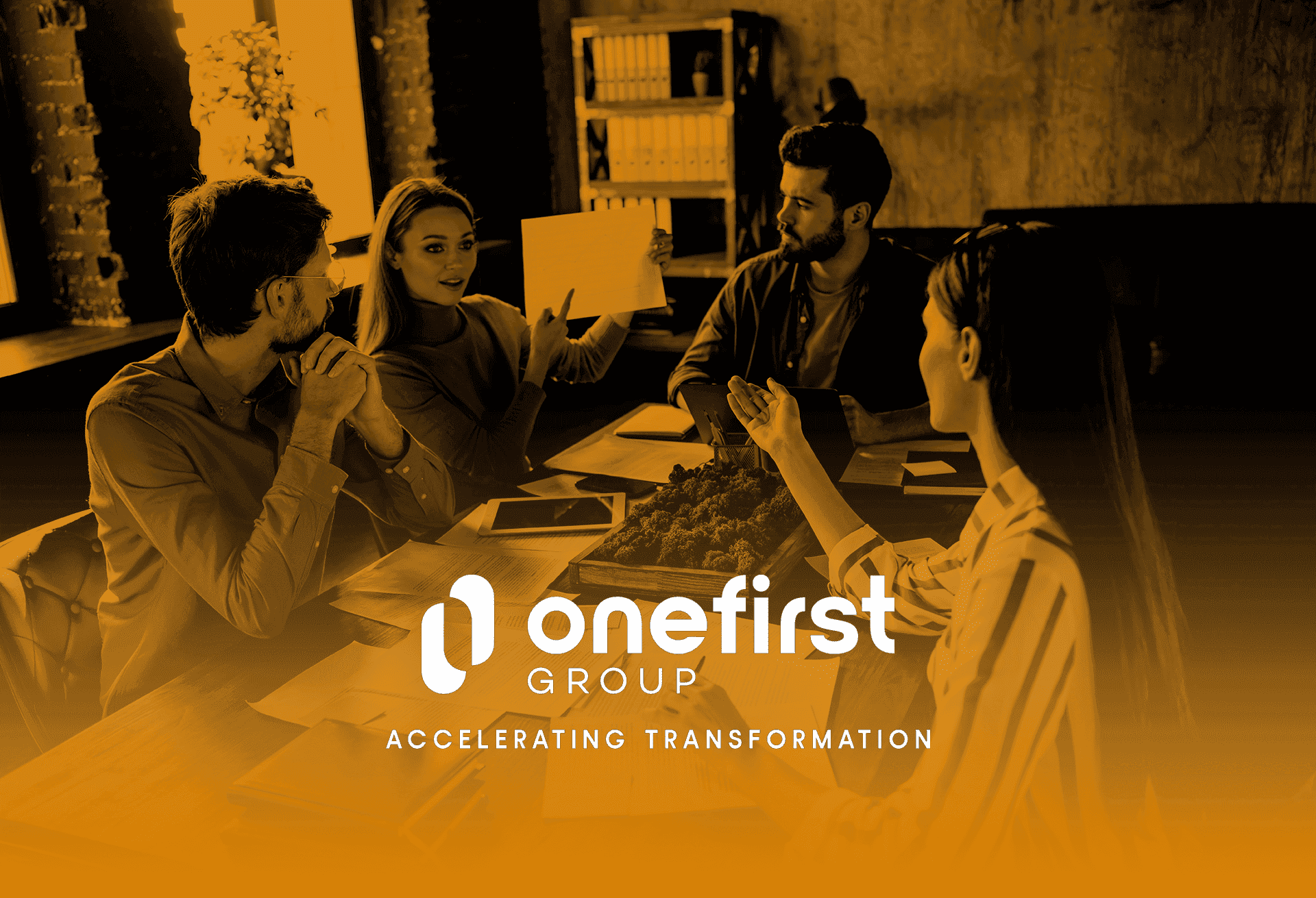 One_first