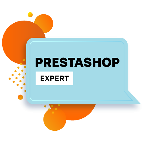 PrestaShop Expert